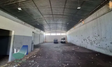 Barracão / Galpão / Depósito com 1 sala para alugar no Jardim Zara, Ribeirão Preto 