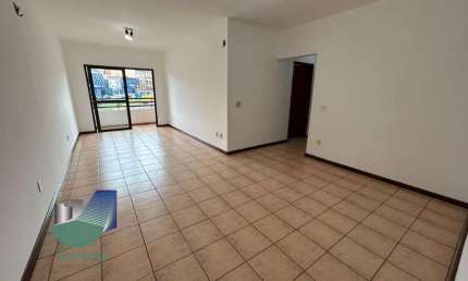 Apartamento com 3 quartos para alugar, 105m2 - Jardim Palma Travassos