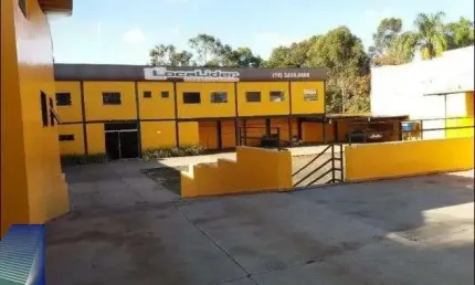 Galpao Comercial com 5 salas para alugar, 300m2 - Jardim Sumare