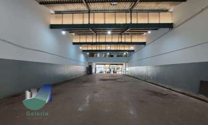 Sala comercial com 3 salas para alugar no Jardim Paulista, Ribeirão Preto 