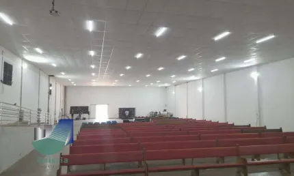 Galpao Comercial a venda,  2.067,18m2 -  Jardim Sumare