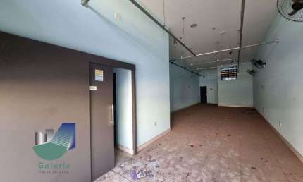 Sala comercial para alugar na Vila Tibério, Ribeirão Preto 