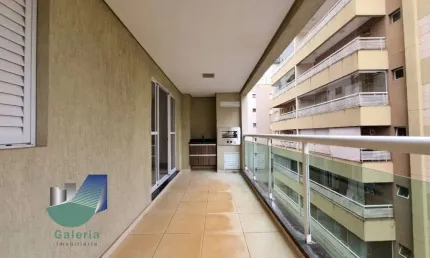 Apartamento com 3 suítes à venda, 118m² - Jardim Botânico