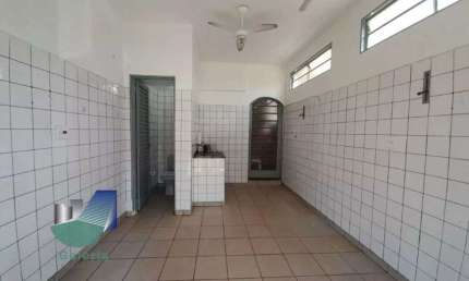 Salao Comercial para alugar, 30m2 - Jardim Sao Luiz