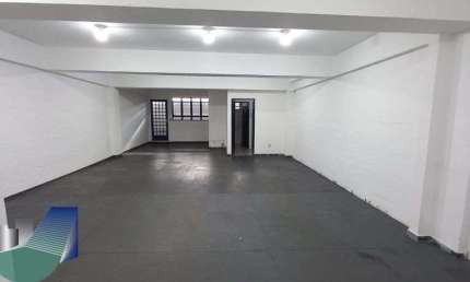 Salao Comercial para alugar, 140m2 -  Jardim Novo Mundo