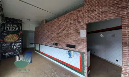 Salao Comercial para alugar, 100m2 - Vila Monte Alegre