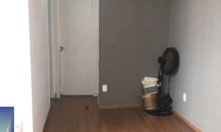 Apartamento com 2 quartos a venda, 43m2 - Reserva Macauba
