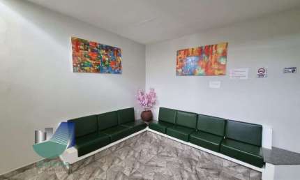Conjunto de salas comercial para alugar, 344 m2 - Jardim Sumare