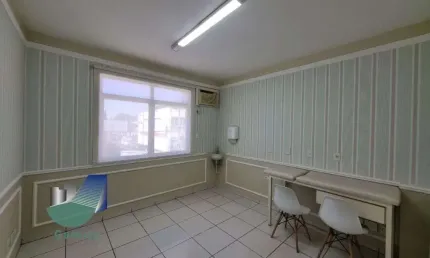 Sala comercial com 1 sala para alugar na Vila Seixas, Ribeirão Preto 