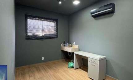 Sala comercial para alugar na Vila Tamandaré, Ribeirão Preto 
