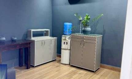 Sala comercial para alugar na Vila Tamandaré, Ribeirão Preto 