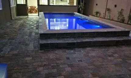 Casa Residencial com 3 quartos para alugar, 280m² - Parque Residencial Lagoinha