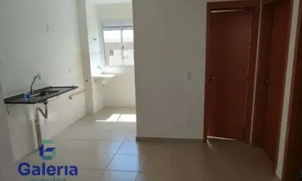 Apartamento com 2 quartos para alugar 46 m² - Adelino Simioni