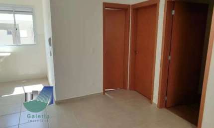 Apartamento com 2 quartos para alugar 46 m2 - Adelino Simioni