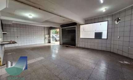 Salao Comercial para alugar, 170m2 - Jardim Paulistano