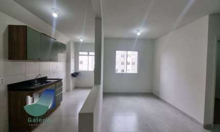 Apartamento com 2 quartos para alugar, 49m2 - Residencial das Americas