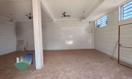 Sala comercial para alugar na Vila Mariana, Ribeirão Preto 