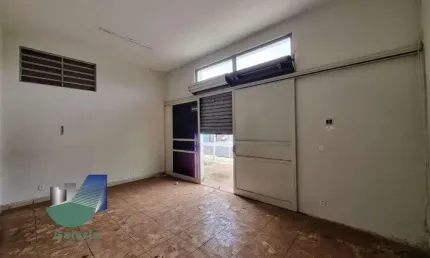 Galpão Comercial para alugar, 307m² - Campos Elíseos