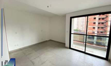Apartamento com 1 quarto e 1vaga de garagem, 35m2 a venda - Jardim Botanico