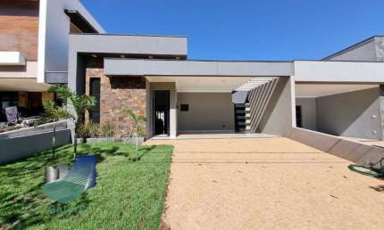 Casa de Condominios com 3 suites a venda, 152 m2 - Recreio das Acacias