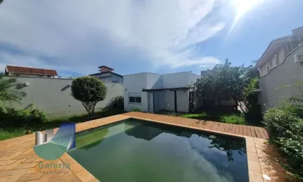 Casa Residencial com 3 quartos à venda, 206m² - City Ribeirão