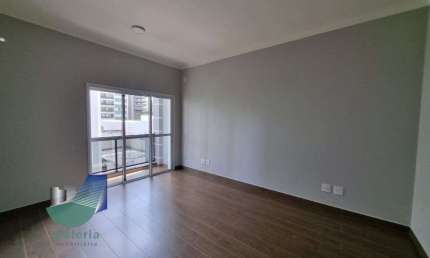 Sala comercial com 1 sala para alugar na Vila Seixas, Ribeirão Preto 