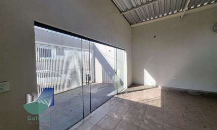 Salao Comercial para alugar, 72m2 - Geraldo Correia de Carvalho