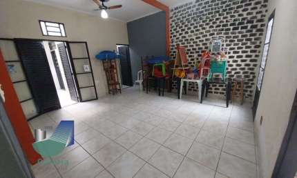 Salao com 5 salas para alugar, 180m2 - Jardim Independencia