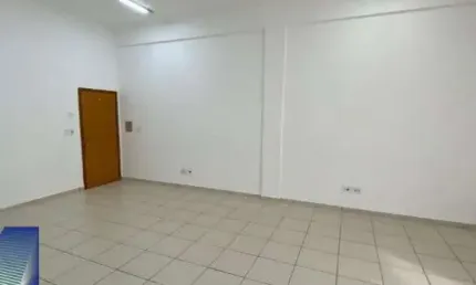 Sala comercial com 1 sala para alugar no Jardim Irajá, Ribeirão Preto 
