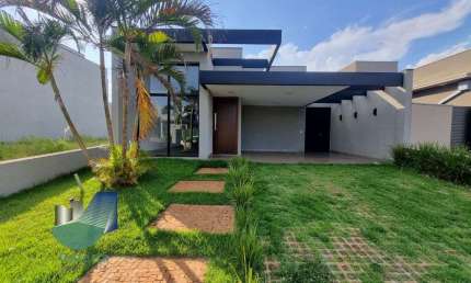 Casa de condominio com 3 quartos a venda, 160m2 - Vivendas da Mata
