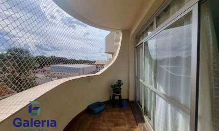 Apartamento com 3 quartos à venda no Centro, Ribeirão Preto 