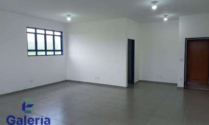 Sala comercial para alugar, 60m2 - Jardim Anhanguera