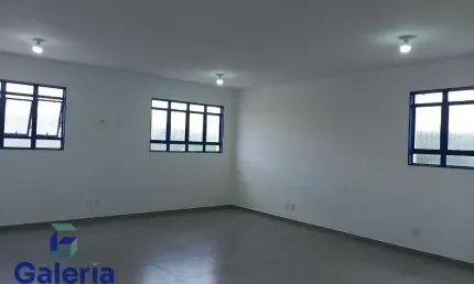 Sala comercial para alugar, 60m2 - Jardim Anhanguera