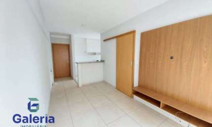 Apartamento com 1 suite para alugar, 43m2 - Nova Alianca