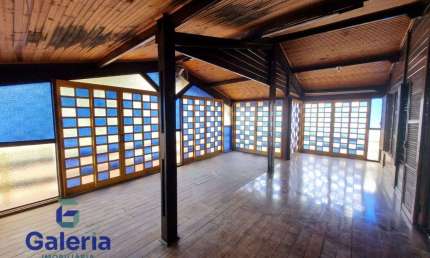 Casa comercial com 6 salas para alugar, 200m2 - jardim Paulsta
