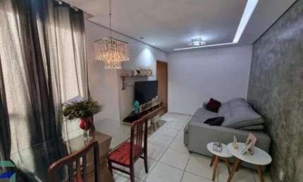 Apartamento com 2 quartos para alugar, 71m2 - Residencial Greenville