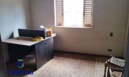 Casa Comercial com 2 salas para alugar, 70m2 - Jardim Macedo