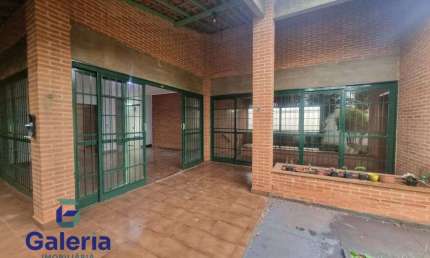 Casa Comercial com 6 salas para alugar, 500m2  - Jardim Sumare