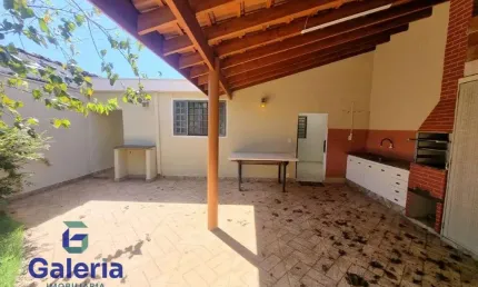 Casa Residencial com 3 quartos a venda, 154m2 - Jardim Paulistano