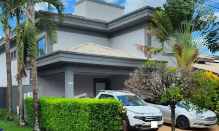 Casa de condomínio com 5 quartos à venda, 317m² - Saint Gerard