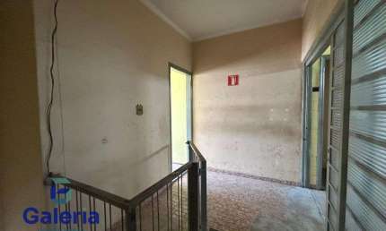 Casa  com 2 quartos para alugar,  80m2 - Campos Elisios