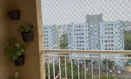 Apartamento de 3 dormitórios no Alto da Boa Vista, Ribeirão Preto