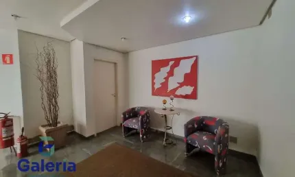 Ponto Comercial com 11 salas para alugar, 254m2 - Vila Ana Maria