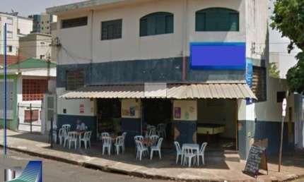 Prédio à venda no Jardim Sumaré, Ribeirão Preto 