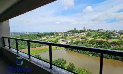 Apartamento com 3 quartos à venda, 154m² - jardim olhos d`água