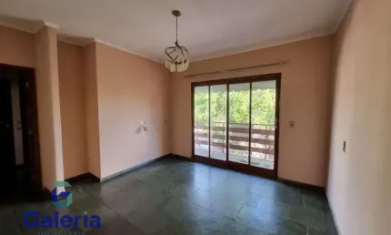 Apartamento com 3 quartos para alugar, 88m² - Vila Seixas