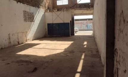 Galpão comercial para alugar, 206m² - Campos Elísios