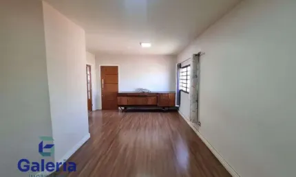 Apartamento com 3 quartos à venda, 83m² - Presidente Médici