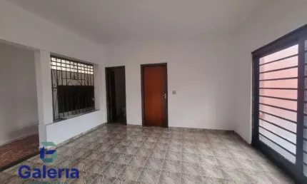 Casa Residencial com 3 quartos para alugar, 180m2 - Jardim Paulista