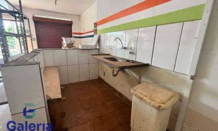 Sala comercial com 1 sala para alugar no Independência, Ribeirão Preto 